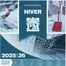 Patrick Morin catalogue | Cahier spécial hiver | 2025-10-16T00:00:00.000Z - 2026-02-25T00:00:00.000Z