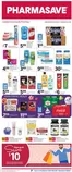 Pharmasave catalogue in Creston BC | Our best offers for you | 2025-10-30T00:00:00.000Z - 2025-11-13T00:00:00.000Z