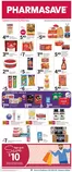 Pharmasave catalogue in Creston BC | Save now with our deals | 2025-10-30T00:00:00.000Z - 2025-11-13T00:00:00.000Z