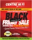 Centre Hi-Fi catalogue in Barrie | Weekly Flyer | 2025-11-07T00:00:00.000Z - 2025-11-13T00:00:00.000Z