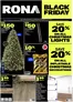 RONA catalogue in Lethbridge | Wide range of offers | 2025-11-06T00:00:00.000Z - 2025-11-19T00:00:00.000Z