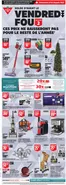 Canadian Tire catalogue in Montreal | Discounts and promotions | 2025-11-13T00:00:00.000Z - 2025-11-19T00:00:00.000Z