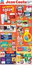 Jean Coutu catalogue | Top offers for all bargain hunters | 2025-11-13T00:00:00.000Z - 2025-11-19T00:00:00.000Z