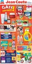 Jean Coutu catalogue | Our best offers for you | 2025-11-13T00:00:00.000Z - 2025-11-19T00:00:00.000Z