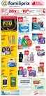 Familiprix catalogue | Circulaire | 2025-11-13T00:00:00.000Z - 2025-11-19T00:00:00.000Z