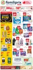 Familiprix catalogue | New offers to discover | 2025-11-13T00:00:00.000Z - 2025-11-19T00:00:00.000Z
