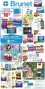 Brunet catalogue | Offers for bargain hunters | 2025-11-13T00:00:00.000Z - 2025-11-19T00:00:00.000Z