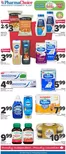 PharmaChoice catalogue | Save now with our deals | 2025-11-13T00:00:00.000Z - 2025-11-19T00:00:00.000Z