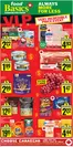 Food Basics catalogue in Brantford | Top deals for all customers | 2025-11-13T00:00:00.000Z - 2025-11-19T00:00:00.000Z