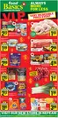 Food Basics catalogue in High Prairie | Current deals and offers | 2025-11-13T00:00:00.000Z - 2025-11-19T00:00:00.000Z
