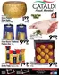 Cataldi catalogue in Toronto | Top deals for all customers | 2025-11-12T00:00:00.000Z - 2025-11-18T00:00:00.000Z