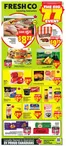 FreshCo catalogue in Matagami | Weekly West | 2025-11-13T00:00:00.000Z - 2025-11-19T00:00:00.000Z