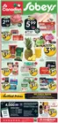 Sobeys catalogue in Toronto | Top deals and discounts | 2025-11-13T00:00:00.000Z - 2025-11-19T00:00:00.000Z