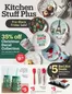 Kitchen Stuff Plus catalogue in Thunder Bay | Kitchen Stuff Plus weeky flyer | 2025-11-13T00:00:00.000Z - 2025-11-23T00:00:00.000Z