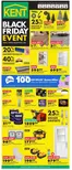 Kent catalogue in Montreal | Kent Weekly ad | 2025-11-13T00:00:00.000Z - 2025-11-19T00:00:00.000Z