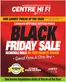 Centre Hi-Fi catalogue in Edmonton | Weekly Flyer | 2025-11-14T00:00:00.000Z - 2025-11-20T00:00:00.000Z