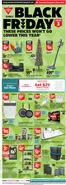 Canadian Tire catalogue in Cochrane ON | Top deals and discounts | 2025-11-20T00:00:00.000Z - 2025-11-26T00:00:00.000Z