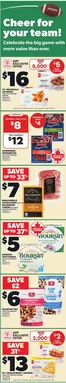 Loblaws catalogue in Kamloops | Weekly flyer | 2025-11-17T00:00:00.000Z - 2025-12-19T00:00:00.000Z