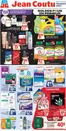Jean Coutu catalogue in Toronto | Current bargains and offers | 2025-11-20T00:00:00.000Z - 2025-11-26T00:00:00.000Z