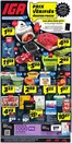 IGA Extra catalogue in Ottawa | Great offer for bargain hunters | 2025-11-20T00:00:00.000Z - 2025-11-26T00:00:00.000Z