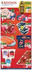 Marché Adonis catalogue in Ottawa | Current deals and offers | 2025-11-20T00:00:00.000Z - 2025-11-26T00:00:00.000Z