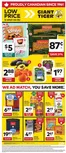 Giant Tiger catalogue in Ottawa | New offers to discover | 2025-11-19T00:00:00.000Z - 2025-11-25T00:00:00.000Z