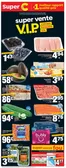 Super C catalogue in Ottawa | Great offer for bargain hunters | 2025-11-20T00:00:00.000Z - 2025-11-26T00:00:00.000Z