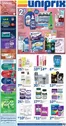 Uniprix catalogue in Airdrie | Uniprix Weekly ad | 2025-11-20T00:00:00.000Z - 2025-11-26T00:00:00.000Z