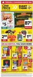 Giant Tiger catalogue in Windsor (Ontario) | Current bargains and offers | 2025-11-19T00:00:00.000Z - 2025-11-25T00:00:00.000Z