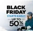 Sporting Life catalogue | Black friday | 2025-11-19T00:00:00.000Z - 2025-12-03T00:00:00.000Z