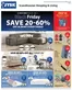 JYSK catalogue in Montreal | This week's offer Flyer | 2025-11-20T00:00:00.000Z - 2025-12-01T00:00:00.000Z