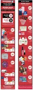 Shoppers Drug Mart catalogue in Iqaluit | Great offer for all customers | 2025-11-21T00:00:00.000Z - 2025-11-23T00:00:00.000Z