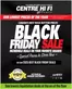 Centre Hi-Fi catalogue | Our best offers for you | 2025-11-20T00:00:00.000Z - 2025-11-27T00:00:00.000Z