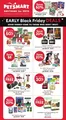 Petsmart catalogue in Iqaluit | Petsmart weekly flyer | 2025-11-20T00:00:00.000Z - 2025-11-26T00:00:00.000Z