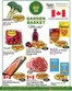 The Garden Basket catalogue in Ottawa | Weekly flyer  | 2025-11-20T00:00:00.000Z - 2025-11-26T00:00:00.000Z