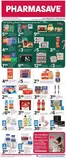 Pharmasave catalogue in Edmonton | Pharmasave weekly flyer | 2025-11-21T00:00:00.000Z - 2025-11-27T00:00:00.000Z
