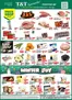 T&T Supermarket catalogue in Bow Island | Special offers for you | 2025-11-21T00:00:00.000Z - 2025-11-27T00:00:00.000Z