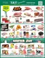 T&T Supermarket catalogue in Medicine Hat | Discover attractive offers | 2025-11-21T00:00:00.000Z - 2025-11-27T00:00:00.000Z