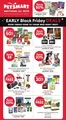 Petsmart catalogue in Medicine Hat | Petsmart Weekly ad | 2025-11-20T00:00:00.000Z - 2025-11-26T00:00:00.000Z
