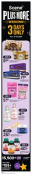 Lawtons Drugs catalogue in Edmonton | Weekly flyer | 2025-11-21T00:00:00.000Z - 2025-11-27T00:00:00.000Z