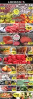 Lococos catalogue in Medicine Hat | Lococos Weekly ad | 2025-11-21T00:00:00.000Z - 2025-11-27T00:00:00.000Z