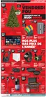 Canadian Tire catalogue in Ottawa | Current bargains and offers | 2025-11-27T00:00:00.000Z - 2025-12-07T00:00:00.000Z