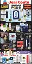 Jean Coutu catalogue in Sydney | Exclusive deals for our customers | 2025-11-27T00:00:00.000Z - 2025-12-03T00:00:00.000Z
