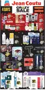 Jean Coutu catalogue in Sydney | Top offers for all bargain hunters | 2025-11-27T00:00:00.000Z - 2025-12-03T00:00:00.000Z
