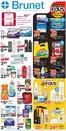 Brunet catalogue in Sydney | Top deals and discounts | 2025-11-27T00:00:00.000Z - 2025-12-03T00:00:00.000Z