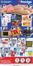 Provigo catalogue in Brantford | Great discounts on selected products | 2025-11-27T00:00:00.000Z - 2025-12-03T00:00:00.000Z