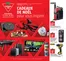 Canadian Tire catalogue in Fredericton | Great offer for bargain hunters | 2025-11-27T00:00:00.000Z - 2025-12-21T00:00:00.000Z