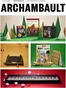 Archambault catalogue in Baie-Comeau | Notre catalogue de noël | 2025-11-26T00:00:00.000Z - 2025-12-24T00:00:00.000Z