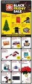 Home Hardware catalogue in South Bruce Peninsula | Current bargains and offers | 2025-11-27T00:00:00.000Z - 2025-12-03T00:00:00.000Z