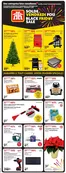 Home Hardware catalogue in Lloydminster | Top deals for all customers | 2025-11-27T00:00:00.000Z - 2025-12-03T00:00:00.000Z